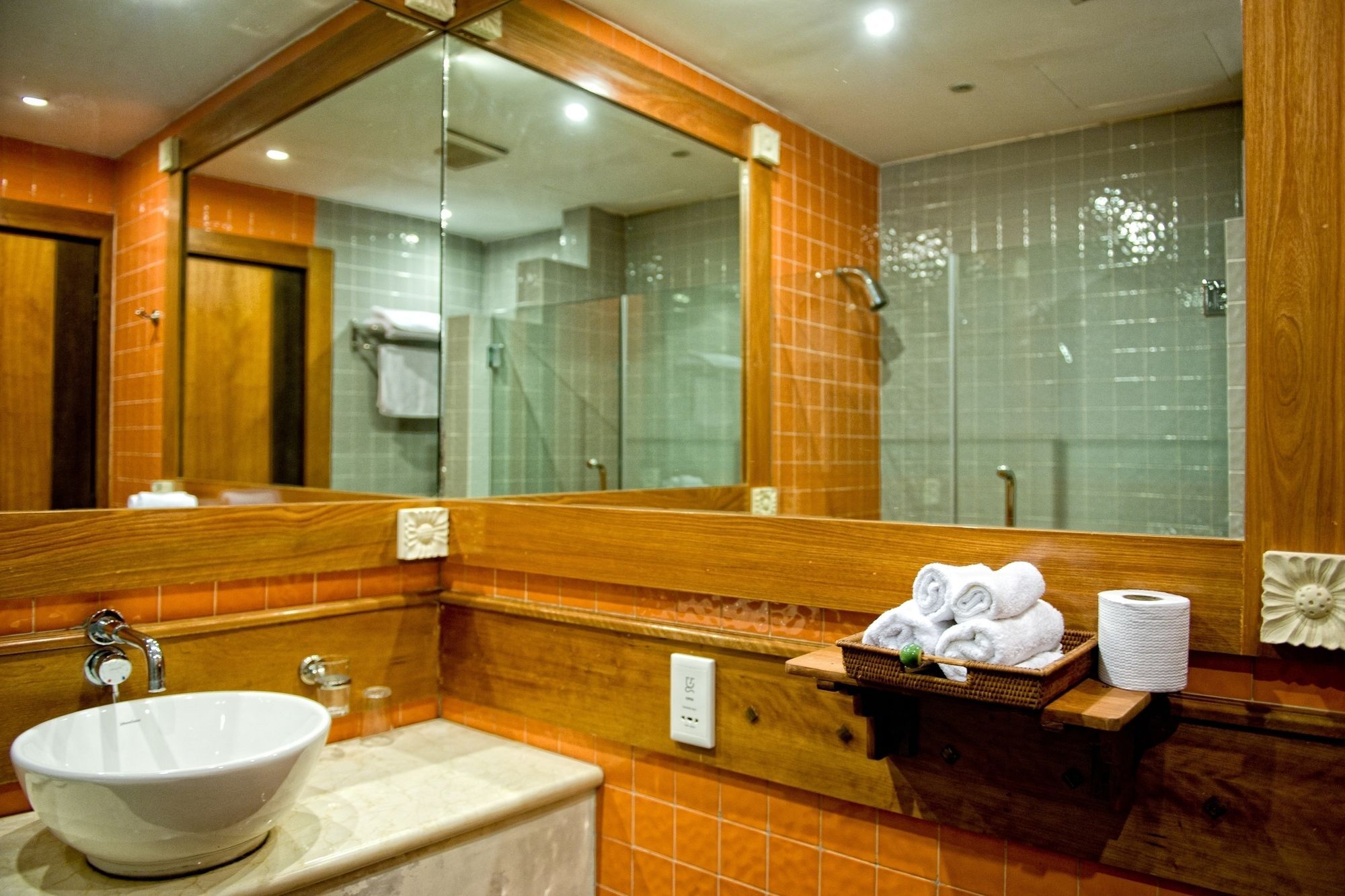 Villea Rompin Resort & Golf Kuala Rompin Exterior photo
